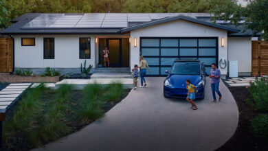 tesla powerwall alternative uk