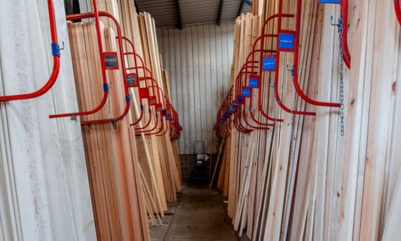 timber merchants luton