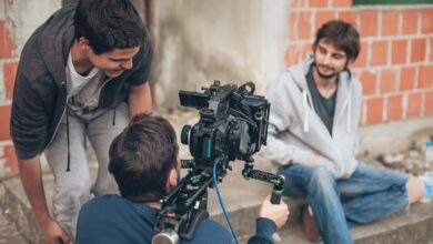 film production apprenticeships