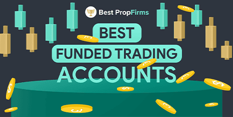 funded trading accounts uk