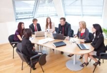 how long after probate can funds be distributed uk