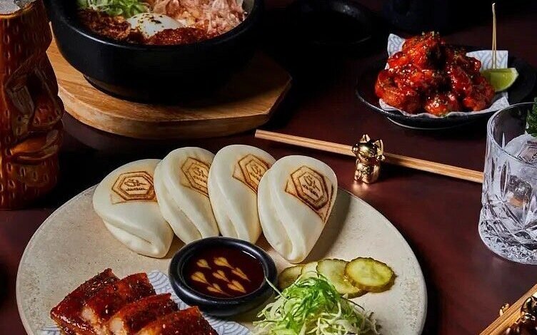 lucky cat manchester