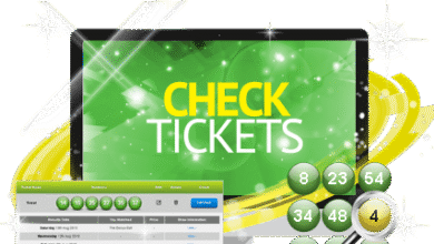 set for life generator