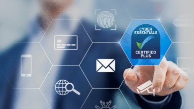 cyber essentials vs cyber essentials plus