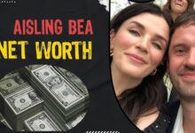aisling bea net worth