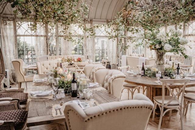 wedding venues east lothian