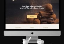 web design warwick