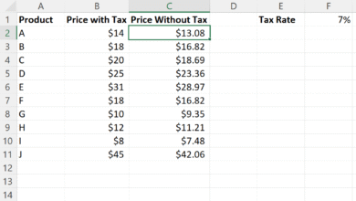 reverse tax calculator uk