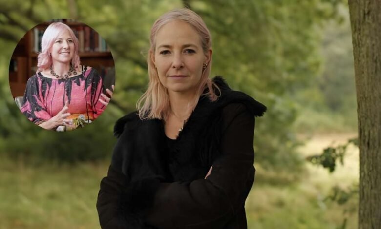 Alice Roberts Net Worth, Husband & Weight Loss 2026