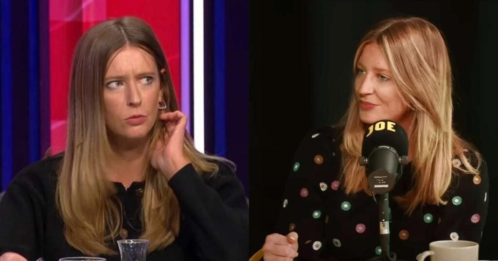 Ava Santina Journalism Style & Political Views