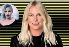 Charlie Hedges Husband, Baby Father, Partner