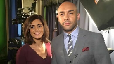 Is Lucy Verasamy in a Relationship