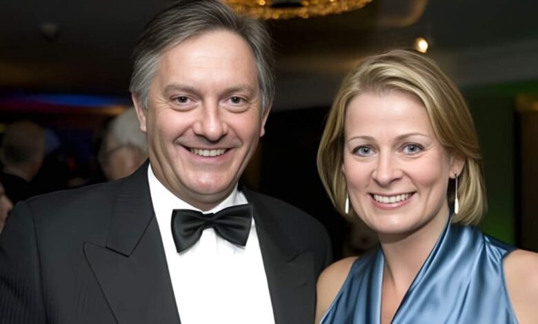 Is Victoria Graham in a Relationship