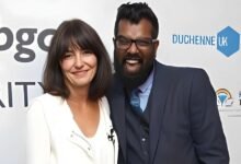 Lisa Maynard Romesh Ranganathan Wife