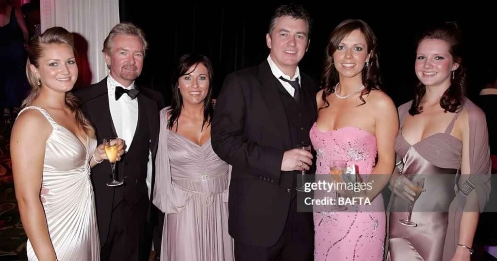 Noel Edmonds Daughters Ages, Careers and Adult Lives