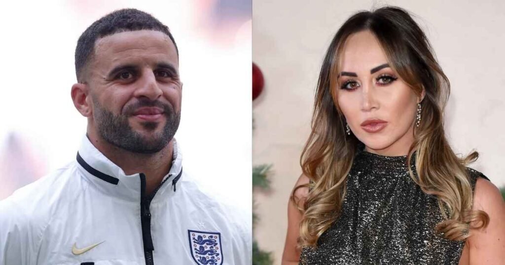 Parents of Kairo Walker