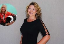 Sarah Crabtree Illness, Husband