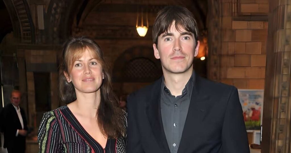 Simon Reeve and Anya Reeve Relationship Timeline
