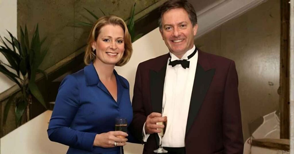 Victoria Graham's Past Marriage and Life After Simon McCoy