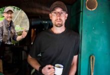 What is Robbie Cummings Doing Now